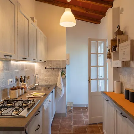 Villa Gabry