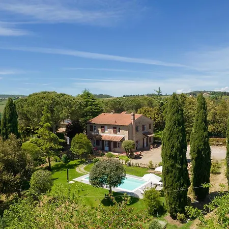 Villa Gabry