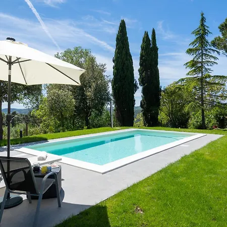 Gabry Villa Gambassi Terme