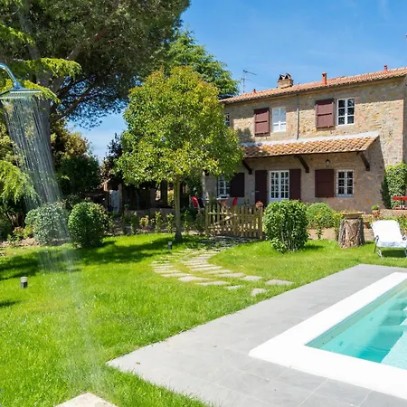 Villa Gabry *
